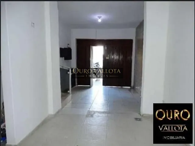 Casa com 110m², para alugar, no bairro Alto da Mooca em São Paulo