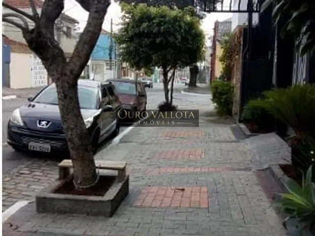 Casa com 110m², para alugar, no bairro Alto da Mooca em São Paulo