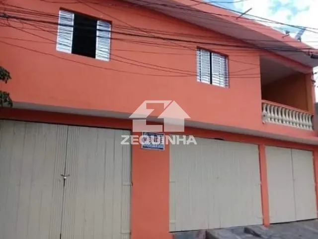 Casa com 229m² 3 quartos e 2 banheiros, à venda, no bairro Jardim Roberto em Osasco
