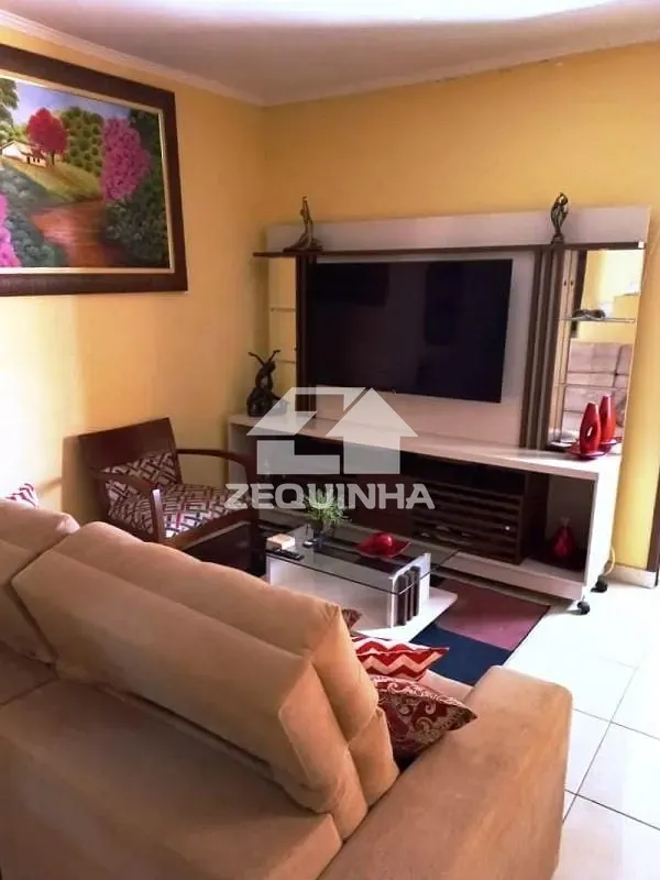 Casa, 3 quartos, 198 m² - Foto 11