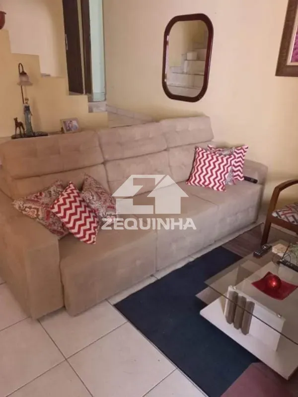 Casa, 3 quartos, 198 m² - Foto 12