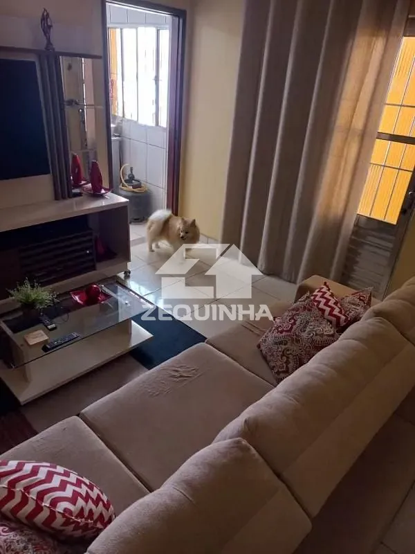 Casa, 3 quartos, 198 m² - Foto 14