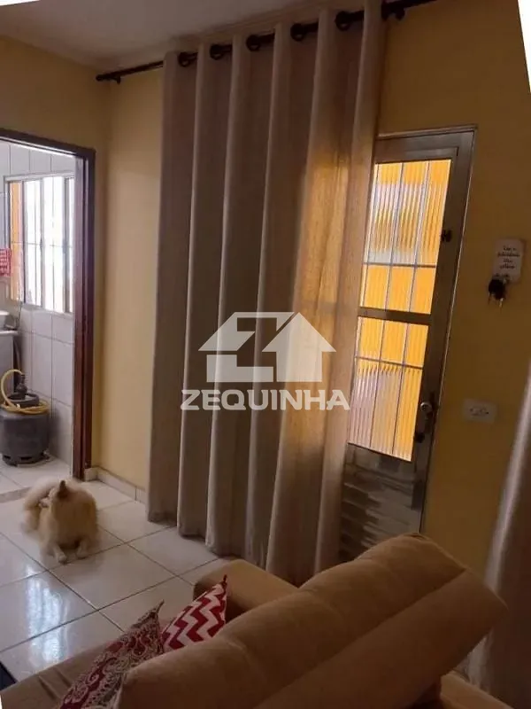 Casa, 3 quartos, 198 m² - Foto 19