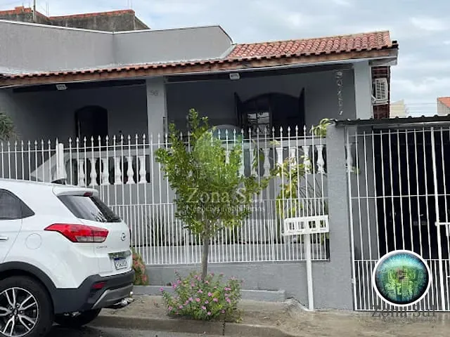 Casa com 160m² 3 quartos e 2 banheiros, à venda, no bairro Jardim Sao Pedro em Votorantim