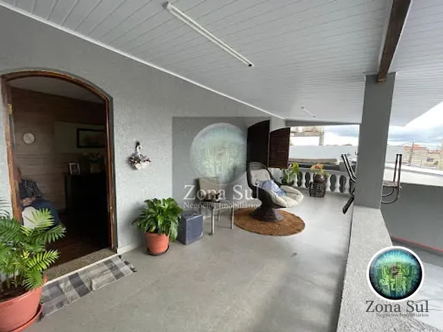 Casa com 160m² 3 quartos e 2 banheiros, à venda, no bairro Jardim Sao Pedro em Votorantim