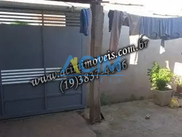 Casa com 250m² 4 quartos e 2 banheiros, à venda, no bairro Recanto dos Lagos em Jaguariúna