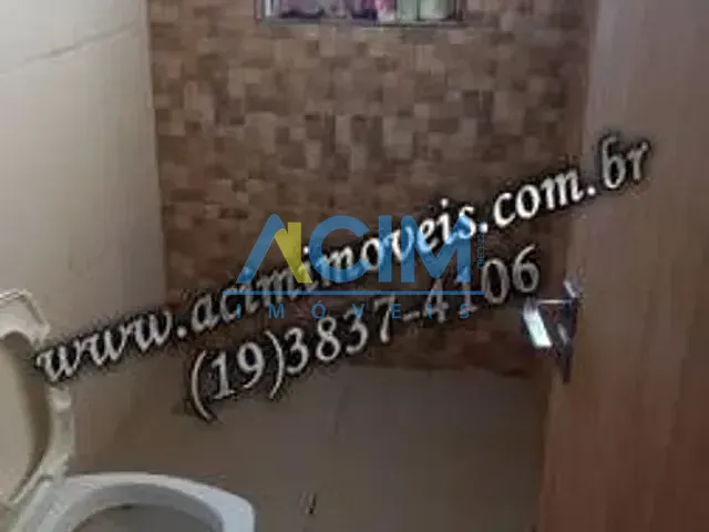 Casa com 250m² 4 quartos e 2 banheiros, à venda, no bairro Recanto dos Lagos em Jaguariúna