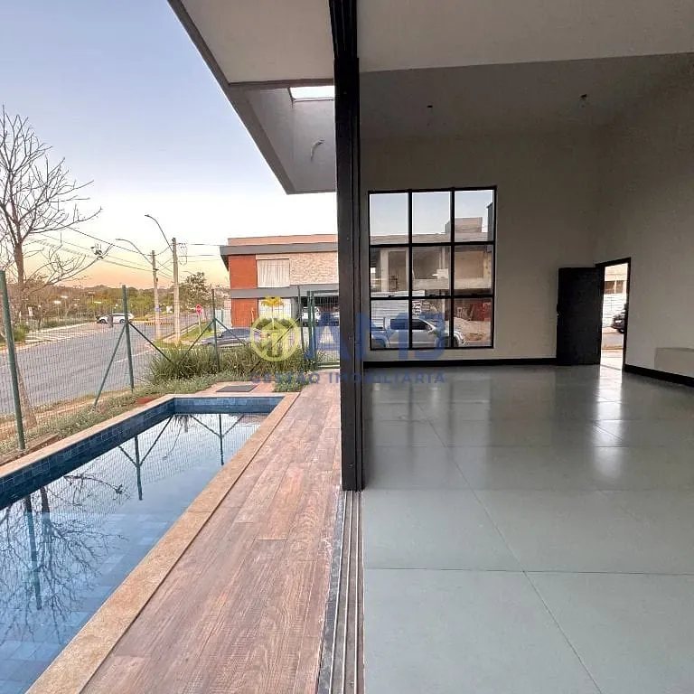 Casa, 3 quartos, 197 m² - Foto 1