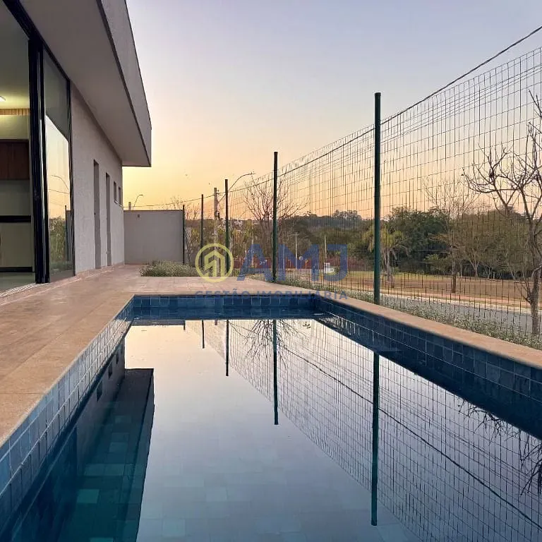 Casa, 3 quartos, 197 m² - Foto 3