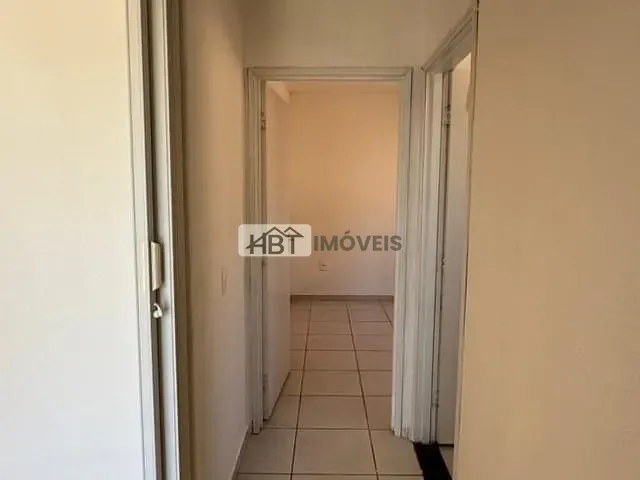 Casa 3 quartos e 2 banheiros, para alugar, no bairro Vargem Limpa I em Bauru