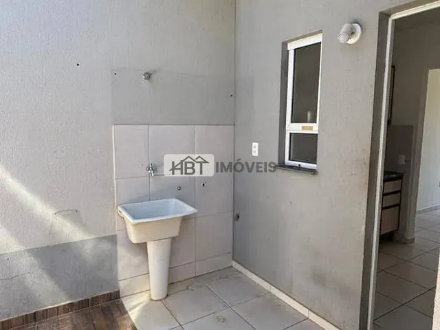 Casa 3 quartos e 2 banheiros, para alugar, no bairro Vargem Limpa I em Bauru