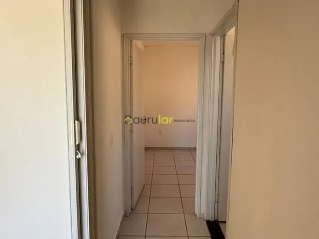 Casa 3 quartos e 2 banheiros, para alugar, no bairro Vargem Limpa I em Bauru