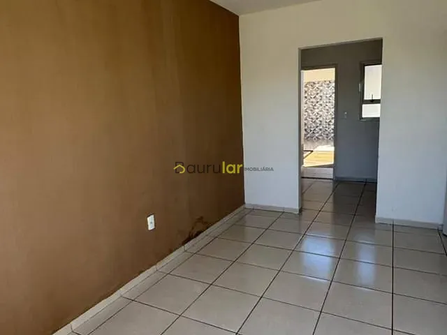 Casa 3 quartos e 2 banheiros, para alugar, no bairro Vargem Limpa I em Bauru