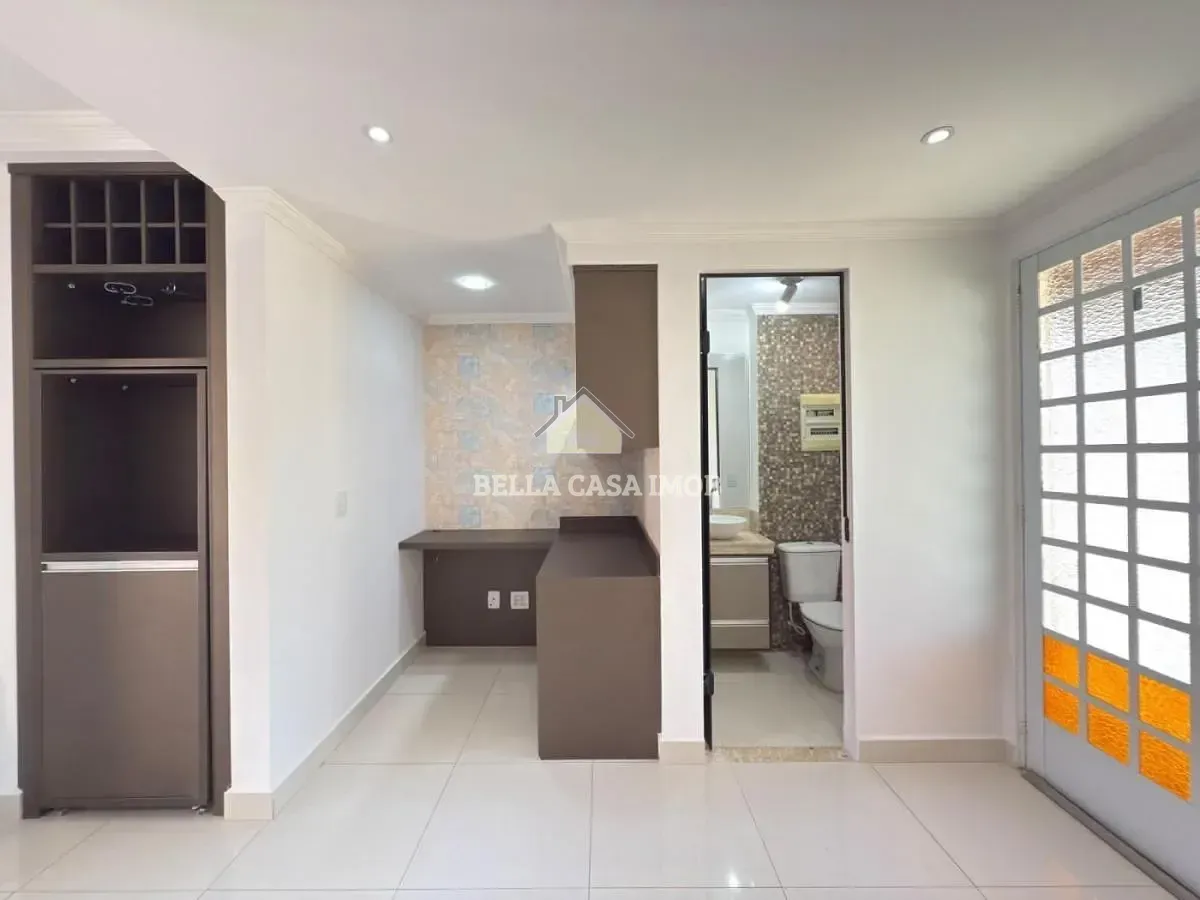 Casa, 3 quartos, 118 m² - Foto 19