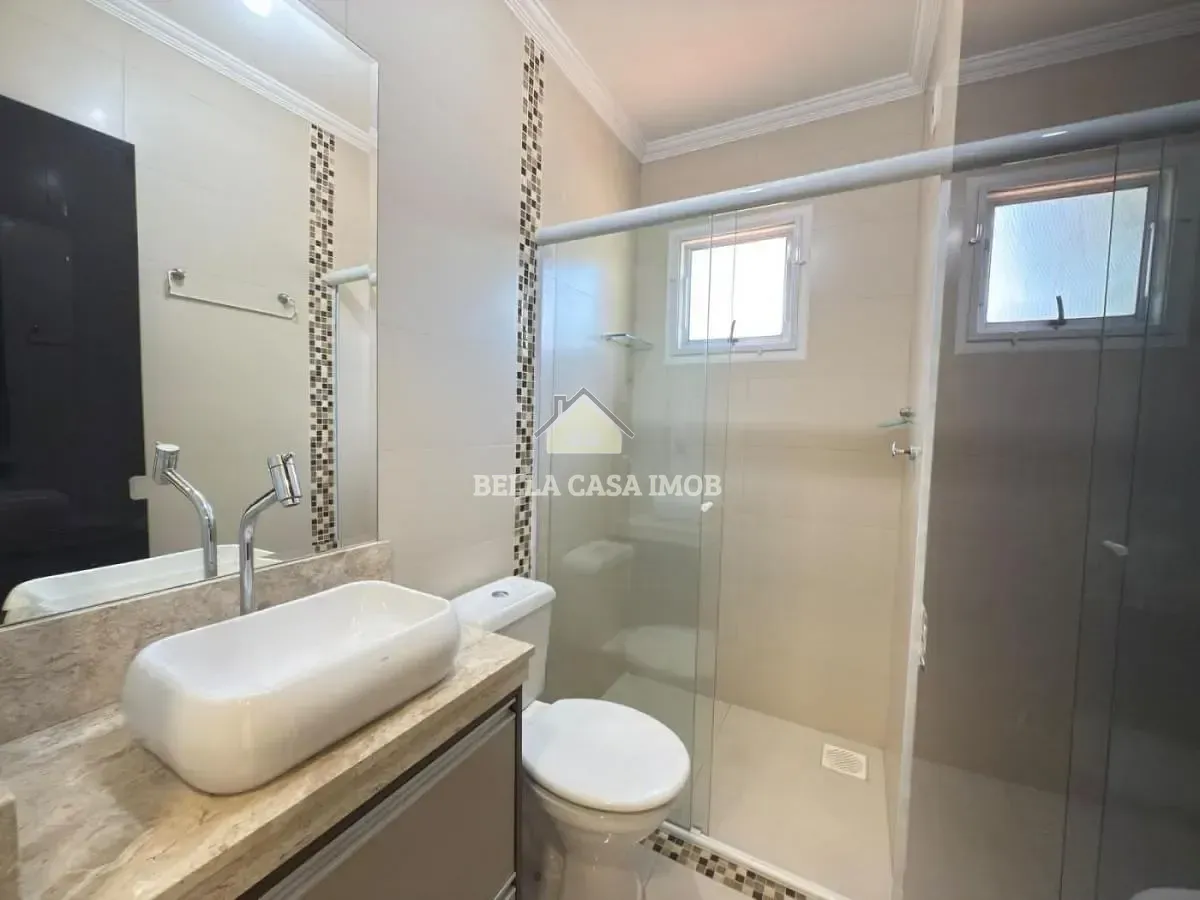 Casa, 3 quartos, 118 m² - Foto 9
