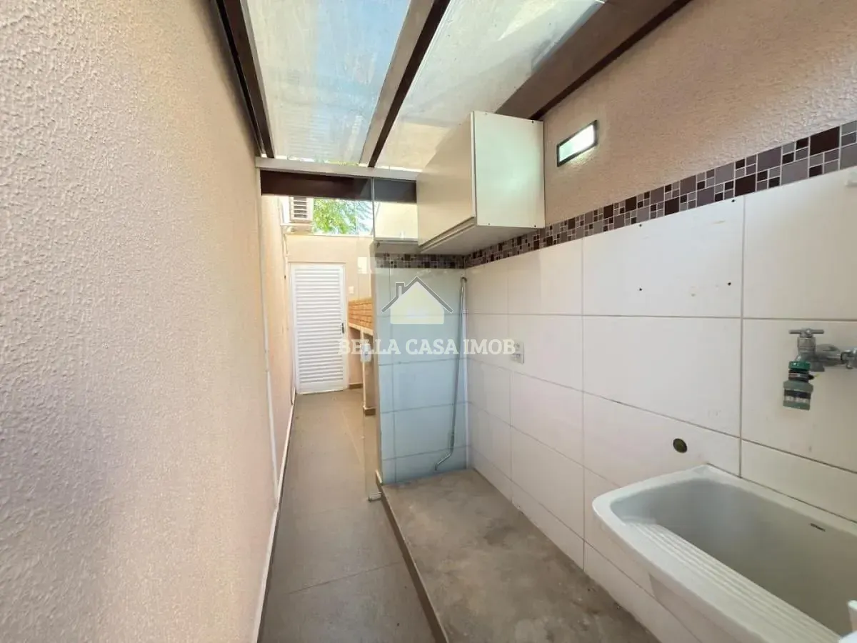 Casa, 3 quartos, 118 m² - Foto 6