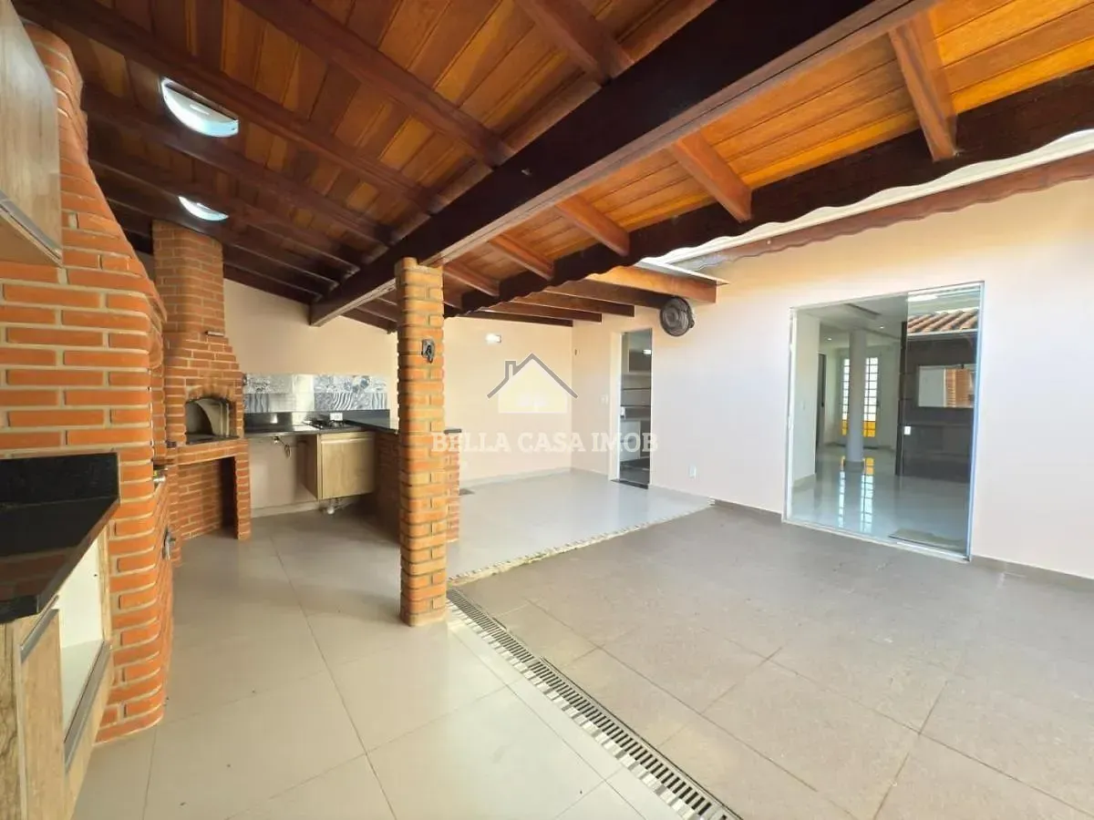 Casa, 3 quartos, 118 m² - Foto 5