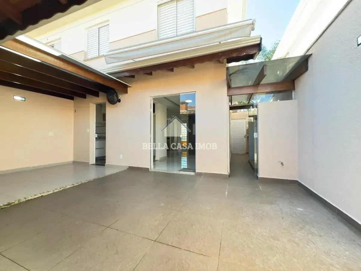 Casa, 3 quartos, 118 m² - Foto 3