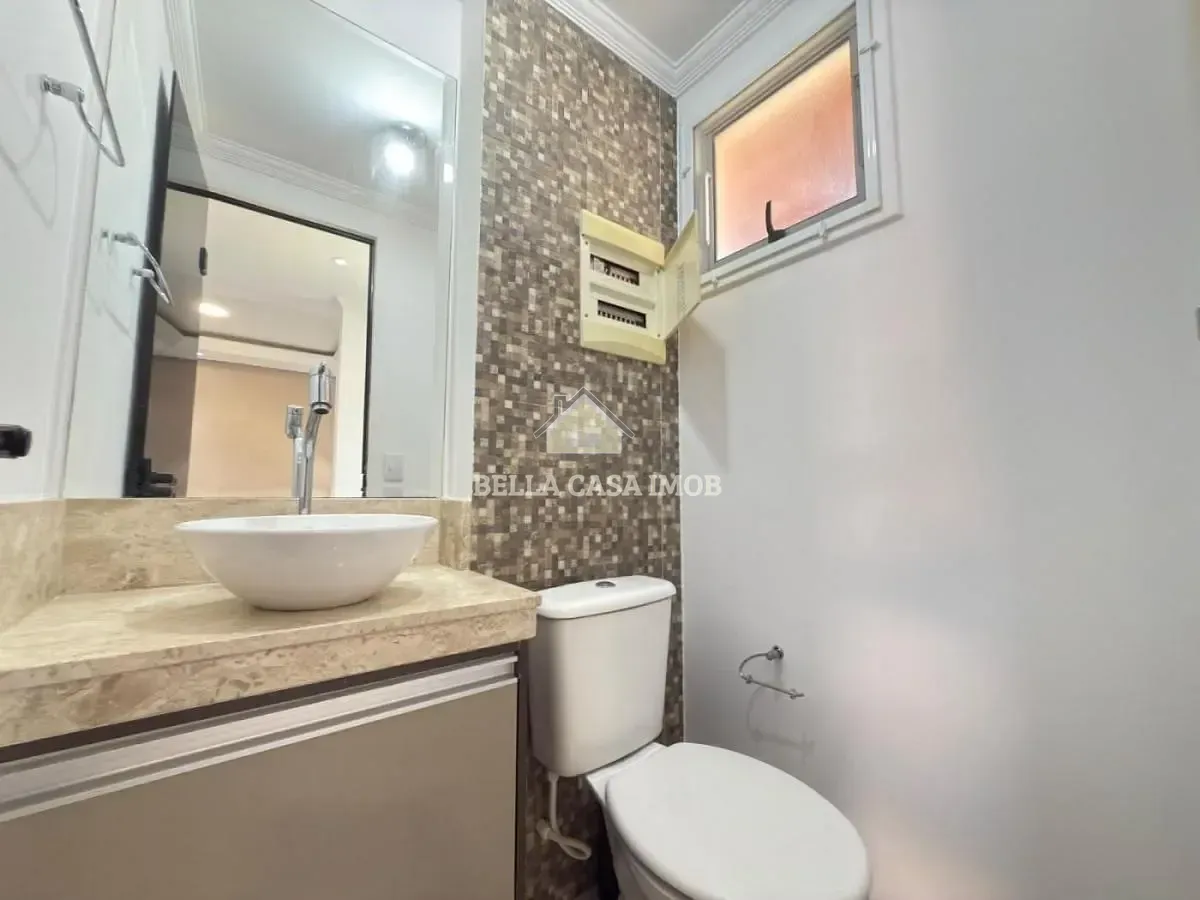 Casa, 3 quartos, 118 m² - Foto 14