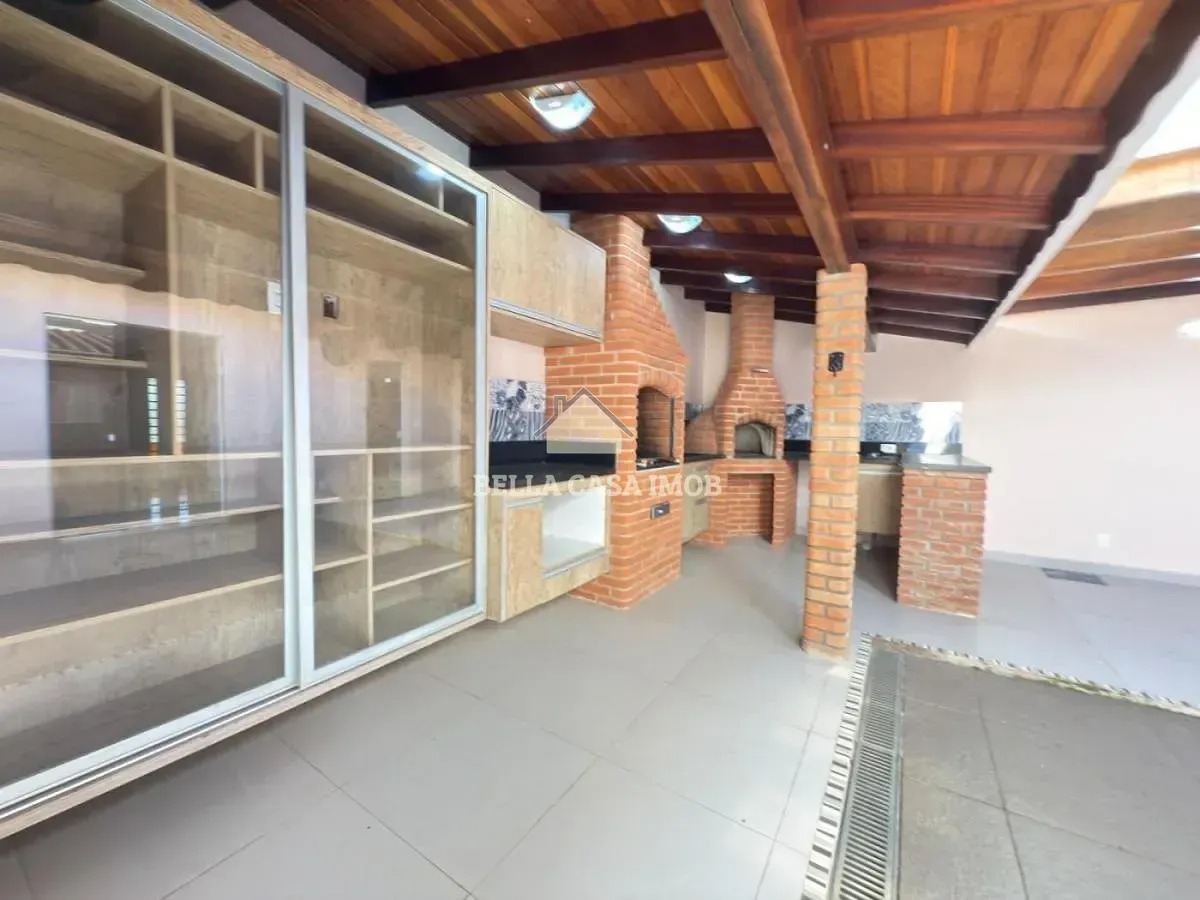 Casa, 3 quartos, 118 m² - Foto 23
