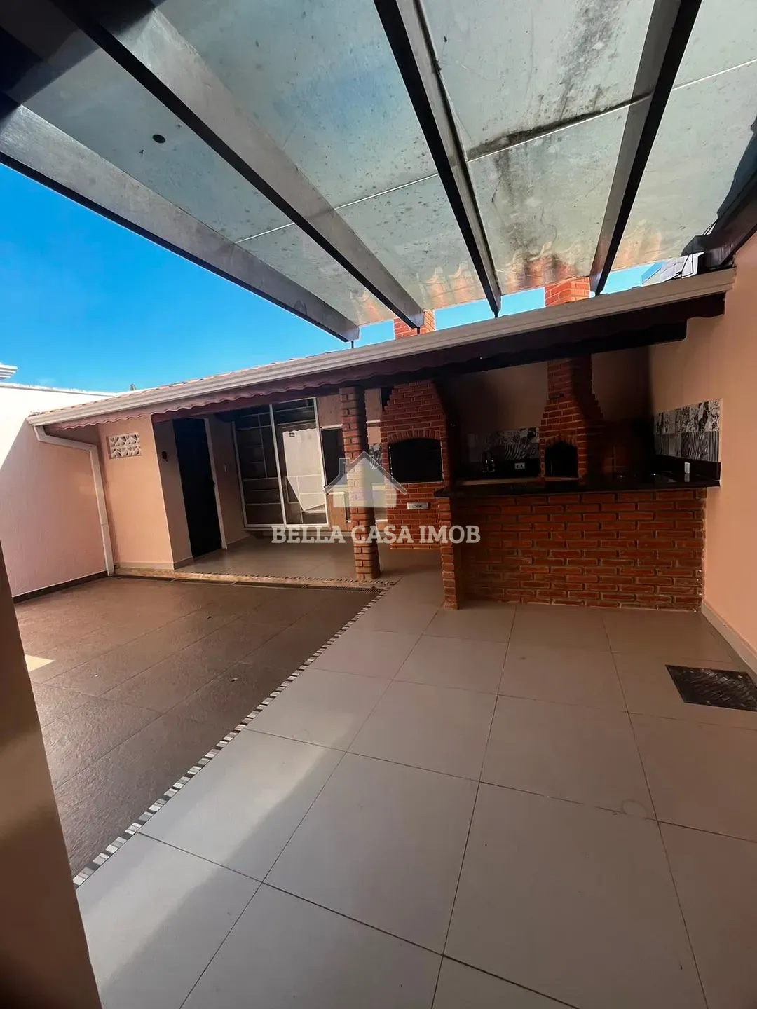 Casa, 3 quartos, 118 m² - Foto 45