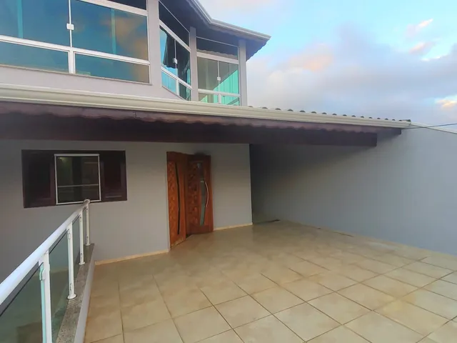 Casa 5 quartos e 4 banheiros, à venda, no bairro Real Park Tietê Jundiapeba em Mogi das Cruzes
