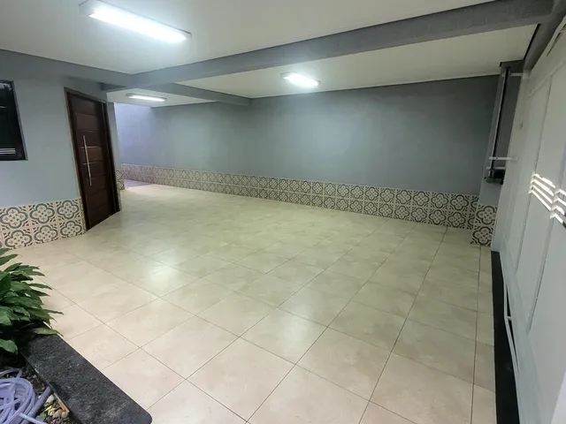 Casa 5 quartos e 4 banheiros, à venda, no bairro Real Park Tietê Jundiapeba em Mogi das Cruzes