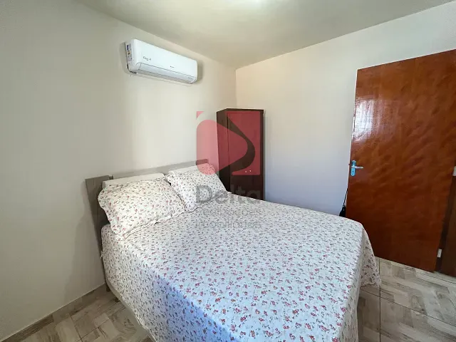 Casa 2 quartos e 1 banheiro, à venda, no bairro Parque Terras de Santa Maria em Pirassununga