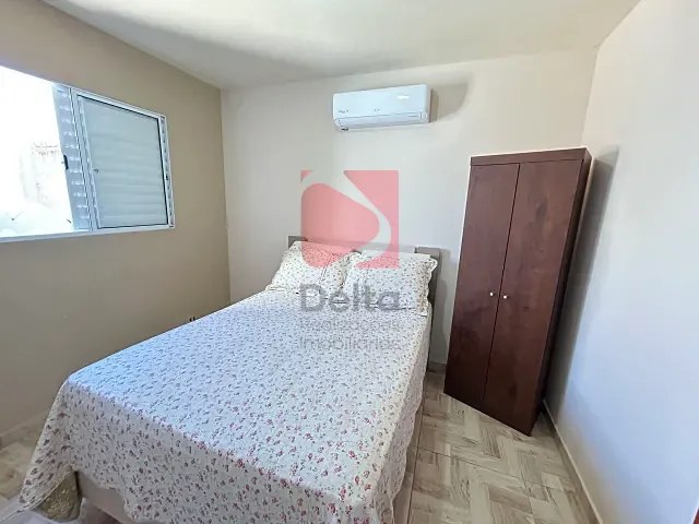 Casa 2 quartos e 1 banheiro, à venda, no bairro Parque Terras de Santa Maria em Pirassununga