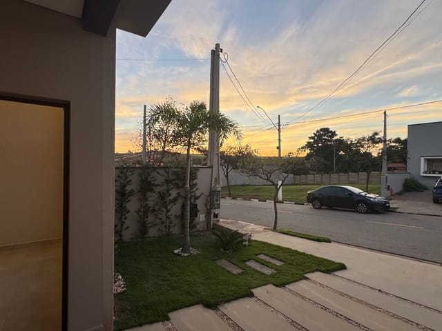 Casa 2 quartos e 2 banheiros, à venda, no bairro Reserva dos Ypês III em Tatuí