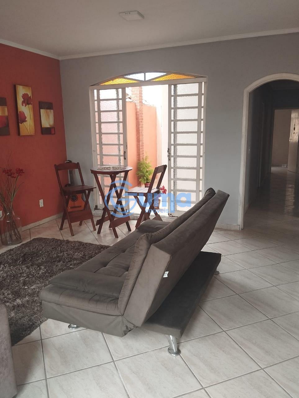 Casa, 3 quartos, 104 m² - Foto 4