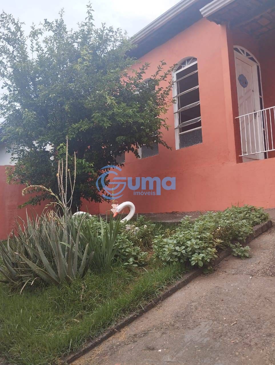 Casa, 3 quartos, 104 m² - Foto 2