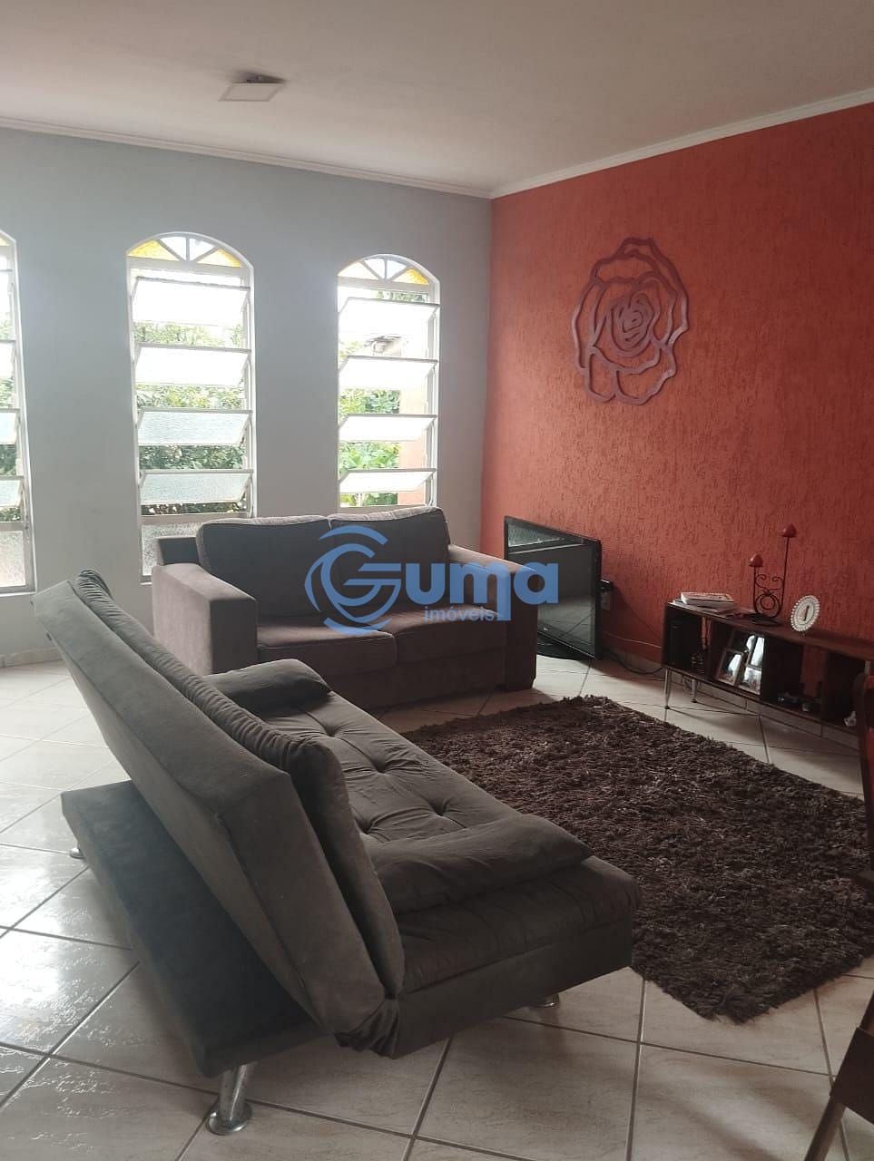 Casa, 3 quartos, 104 m² - Foto 3