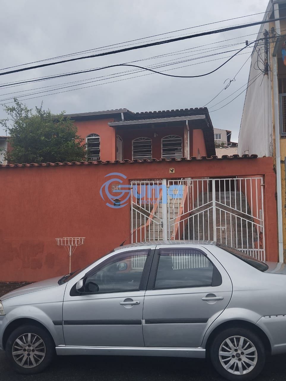 Casa, 3 quartos, 104 m² - Foto 1