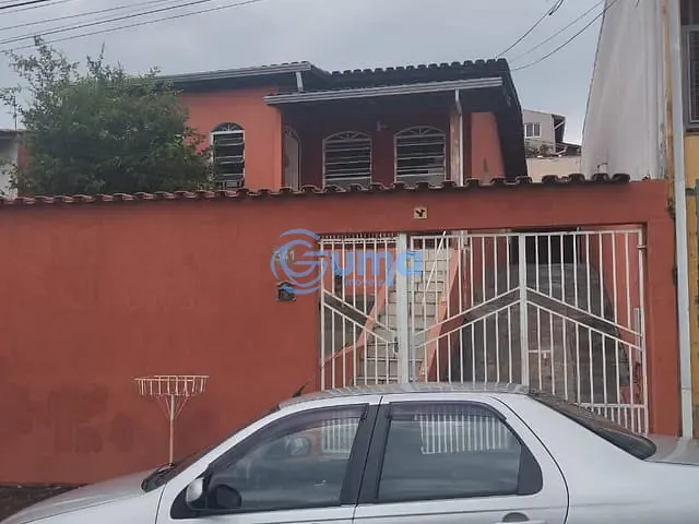 Casa com 250m² 3 quartos e 2 banheiros, à venda, no bairro Jardim São Lourenço em Bragança Paulista