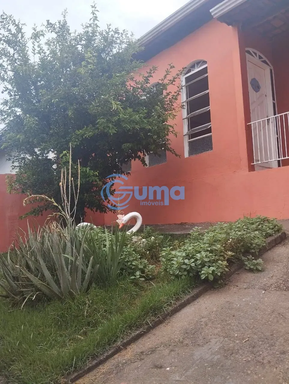 Casa, 3 quartos, 104 m² - Foto 2
