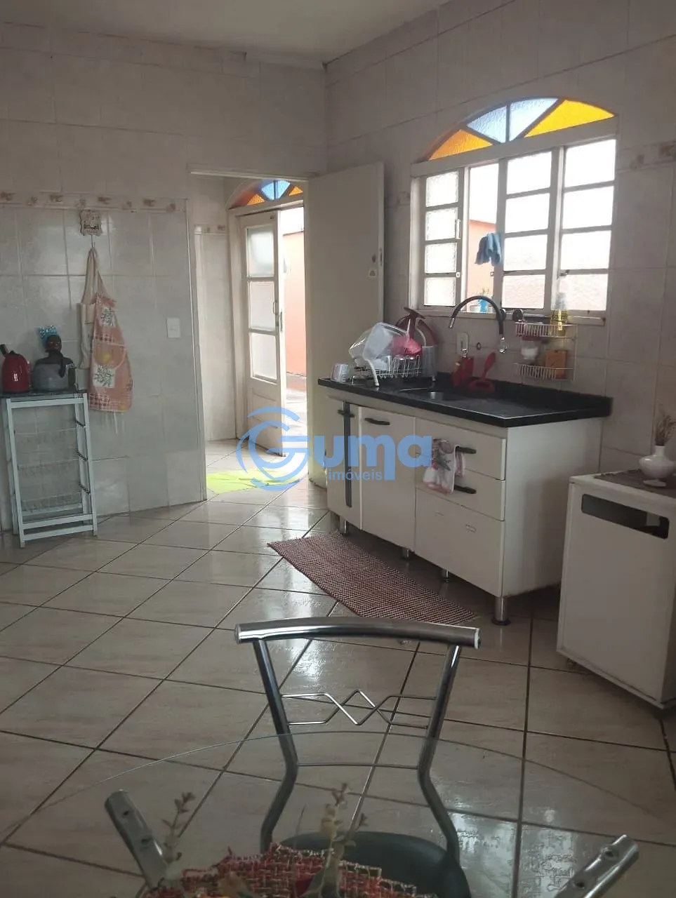 Casa, 3 quartos, 104 m² - Foto 6