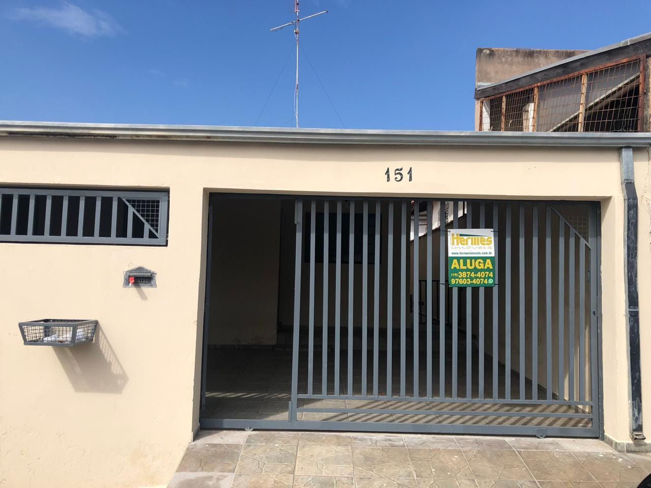 Casa, 3 quartos, 200 m² - Foto 19