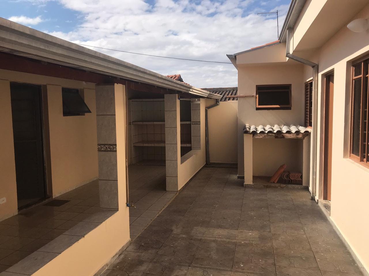 Casa, 3 quartos, 200 m² - Foto 17