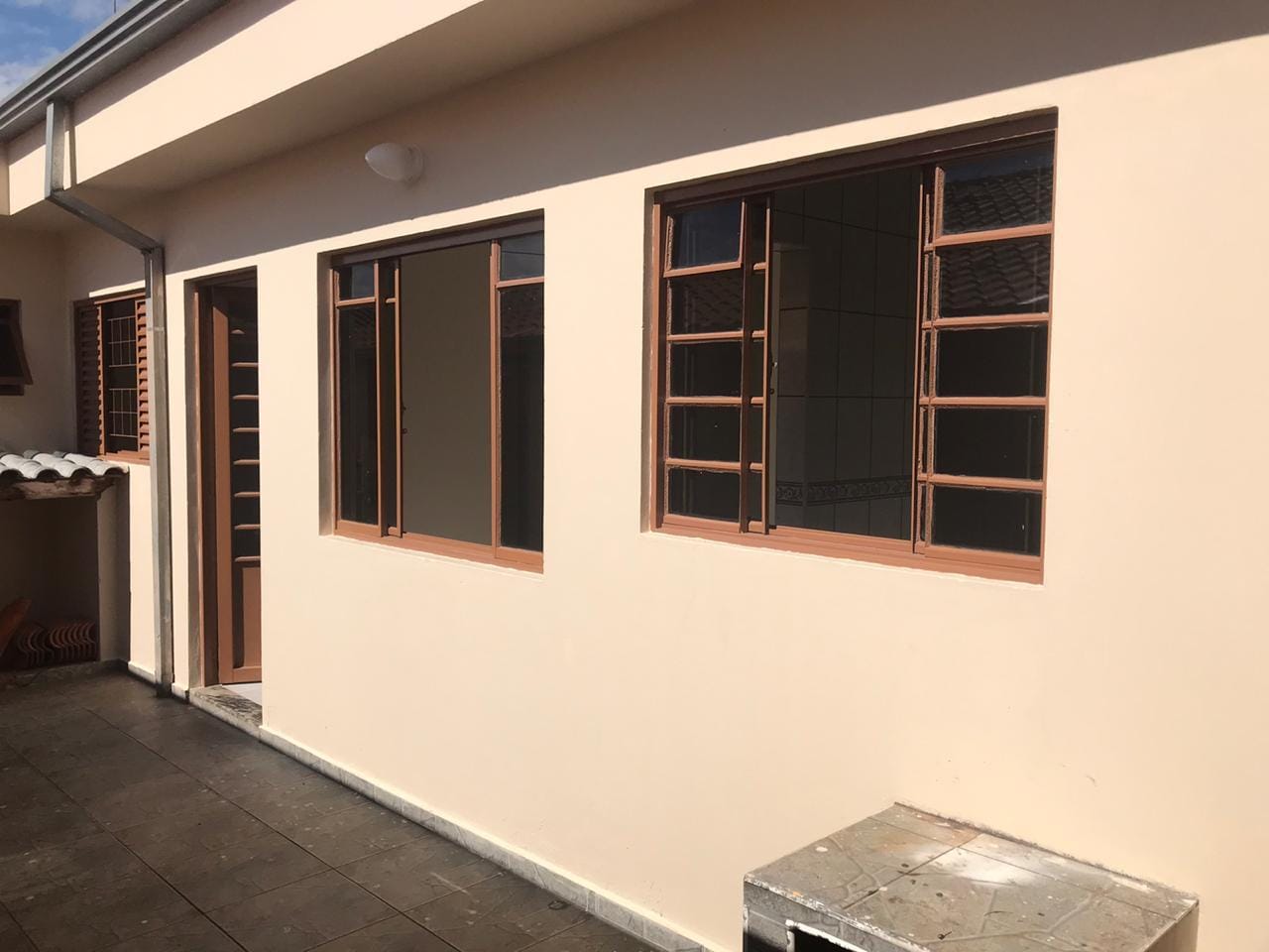 Casa, 3 quartos, 200 m² - Foto 16