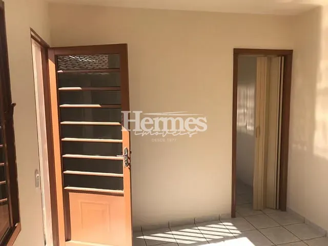 Casa com 250m² 3 quartos e 2 banheiros, à venda, no bairro Vila Monte Alegre em Paulínia