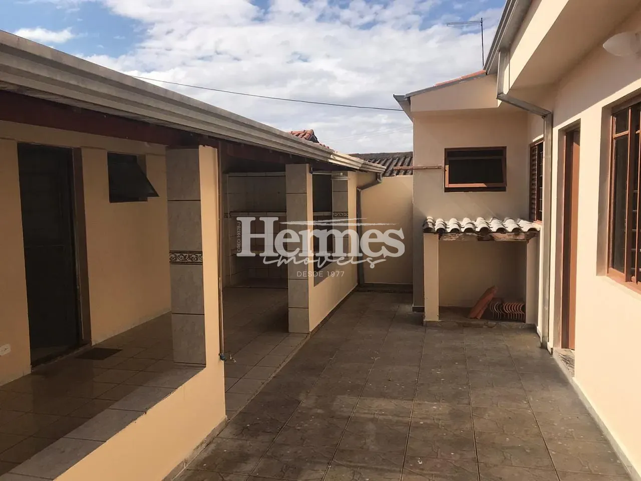 Casa, 3 quartos, 200 m² - Foto 17
