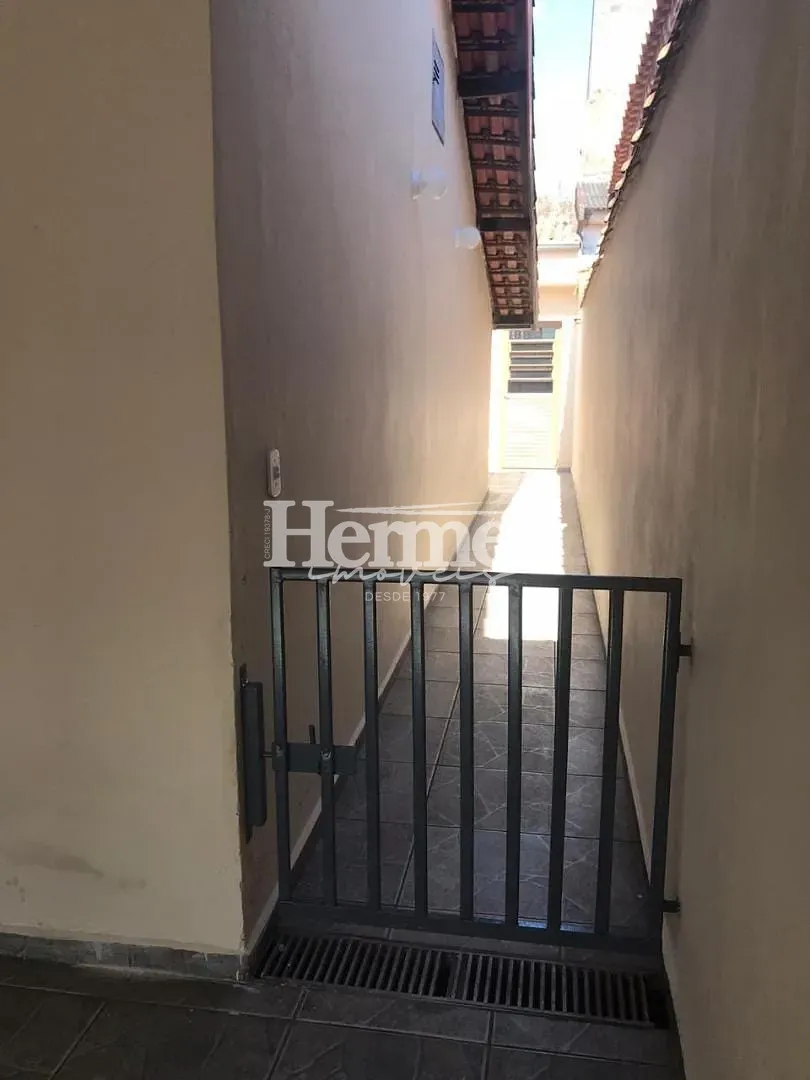 Casa, 3 quartos, 200 m² - Foto 14