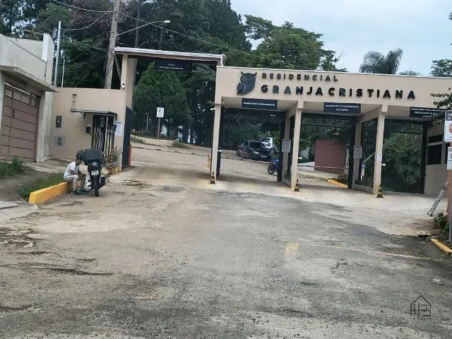Casa com 360m² 4 quartos e 2 banheiros, à venda, no bairro Tijuco Preto em Vargem Grande Paulista