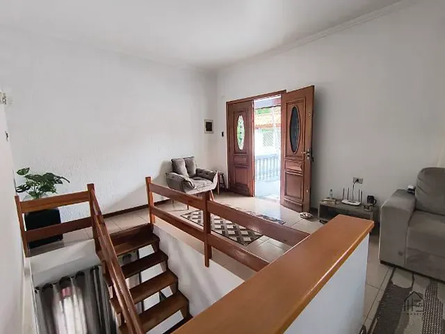 Casa com 360m² 4 quartos e 2 banheiros, à venda, no bairro Tijuco Preto em Vargem Grande Paulista