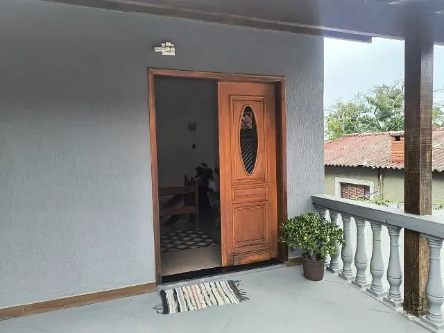 Casa com 360m² 4 quartos e 2 banheiros, à venda, no bairro Tijuco Preto em Vargem Grande Paulista