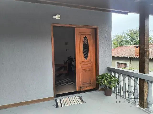 Casa com 360m² 4 quartos e 2 banheiros, à venda, no bairro Tijuco Preto em Vargem Grande Paulista