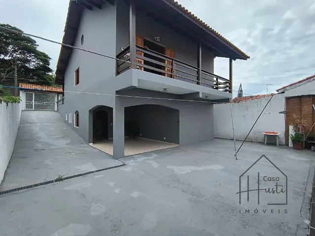 Casa com 360m² 4 quartos e 2 banheiros, à venda, no bairro Tijuco Preto em Vargem Grande Paulista