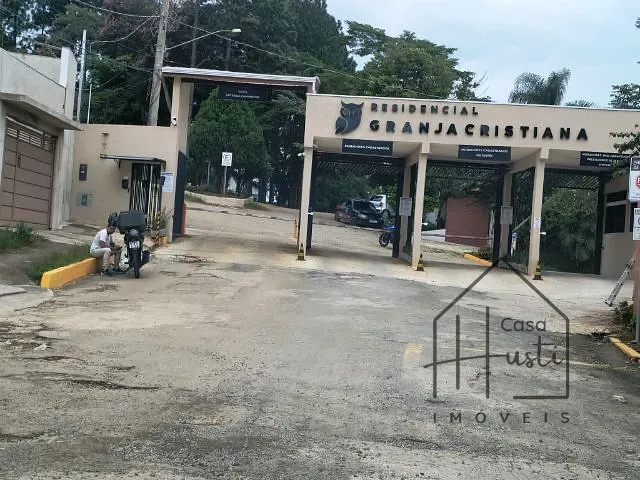 Casa com 360m² 4 quartos e 2 banheiros, à venda, no bairro Tijuco Preto em Vargem Grande Paulista