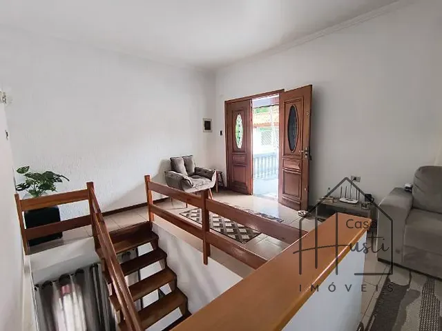 Casa com 360m² 4 quartos e 2 banheiros, à venda, no bairro Tijuco Preto em Vargem Grande Paulista